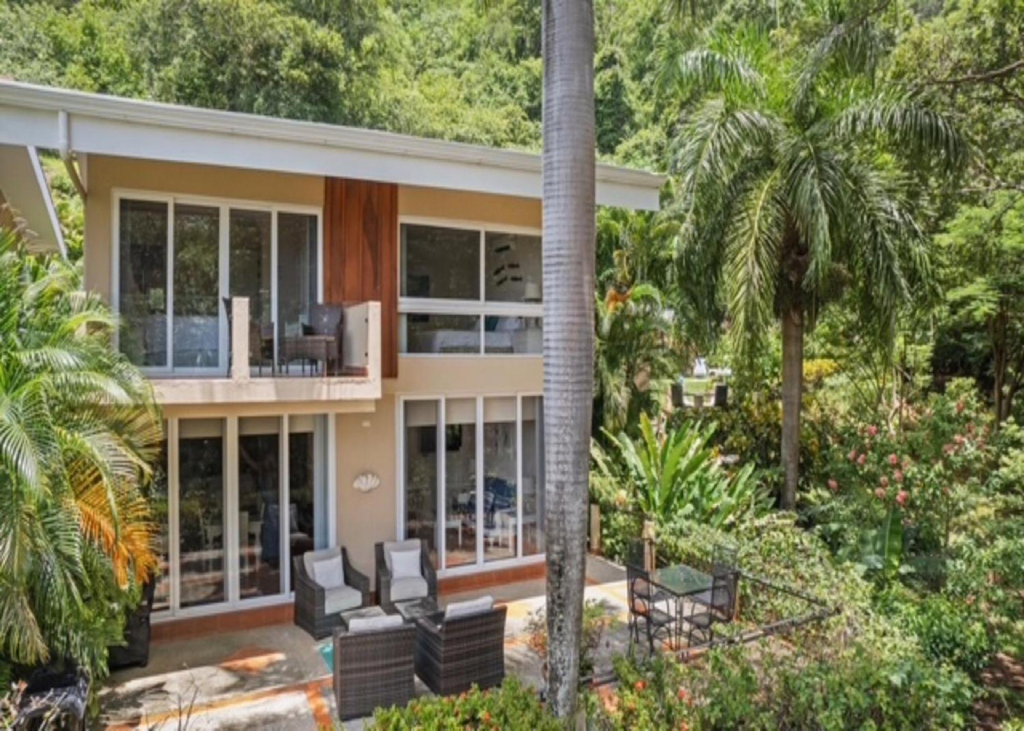 Bahia Pez Vela Resort Playa Ocotal Exterior foto